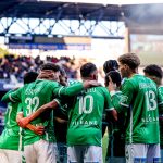 ASSE : le programme de la préparation estivale des Verts a été dévoilé