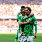 ASSE : le groupe d’Horneland pour Strasbourg, la réponse est connue pour Stassin et Cardona