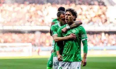 ASSE – OL : Appiah réconforte Bouchouari, il vend la mèche pour Stassin et Cardona