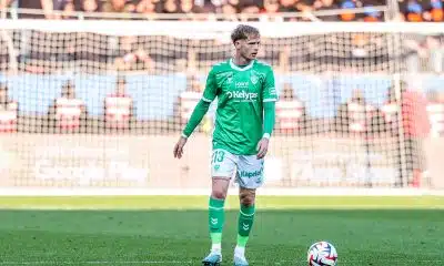 ASSE – AS Monaco : Bernauer veut frapper un grand coup, il vise le carton plein !