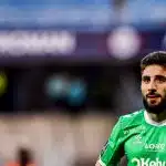 ASSE Mercato : un club renonce à Davitashvili, Kilmer Sports trop gourmand ?