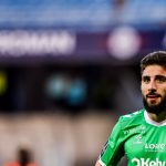 ASSE – Mercato : Davitashvili a tranché pour son avenir, 3 clubs de Ligue 1 intéressés dont le FC Nantes ?