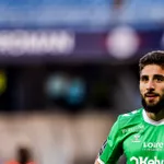 ASSE – Mercato : Davitashvili a tranché pour son avenir, 3 clubs de Ligue 1 intéressés dont le FC Nantes ?