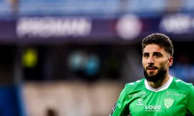ASSE Mercato : un club fait pression pour Davitashvili, départ juteux en vue ?