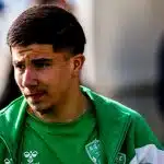 Benjamin Bouchouari quitte l’ASSE pour rejoindre Trabzonspor