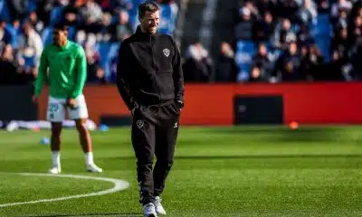 ASSE – Les infos du jour : Horneland annonce des coups durs avant Brest, Ben Old se livre