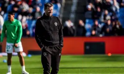 RC Lens – ASSE : le groupe d&rsquo;Horneland avec quatre joueurs écartés, dont deux nouveaux