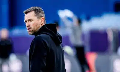 ASSE : l’énorme causerie d’Horneland qui peut changer la donne avant le derby ?