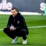 ASSE – PSG : Horneland fait deux choix forts, du classique pour Enrique