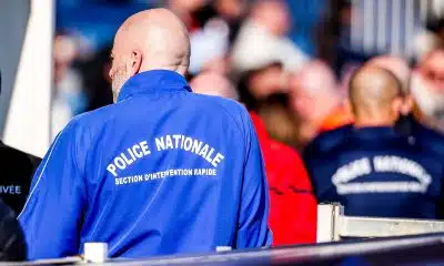 ASSE : les Verts ont pris une première revanche sur Montpellier