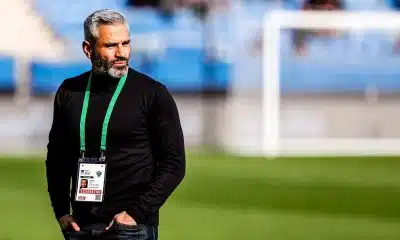 ASSE – OL : Loïc Perrin sort du silence sur le derby et la course au maintien