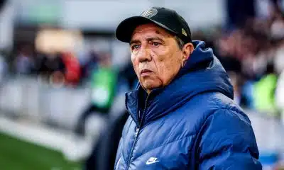 Montpellier – ASSE : Gasset a toujours espoir de reprendre le match