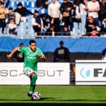 ASSE Mercato : un latéral de L2 arrive, Maçon sur le départ