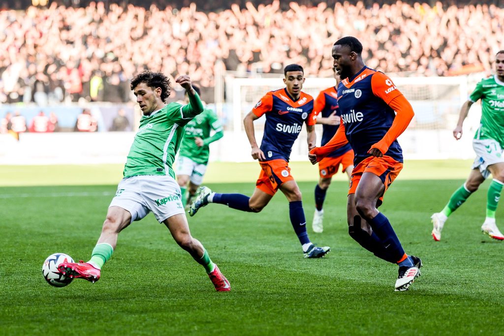 Lyon - Saint-Étienne : Pourquoi Les Supporters Stéphanois Boycottent Le Derby 7785063064