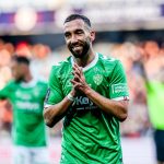 ASSE : Tardieu revient sur sa saison compliquée et veut faire douter le RC Lens