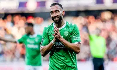 ASSE : Tardieu revient sur sa saison compliquée et veut faire douter le RC Lens