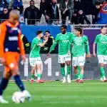 Montpellier – ASSE : le verdict est tombé !