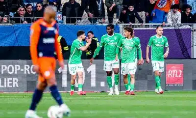 Montpellier – ASSE : le verdict est tombé !