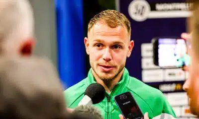 ASSE – PSG : Cardona a son plan pour contrarier l&rsquo;ogre parisien