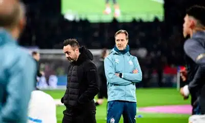 OM : De Zerbi a dessoudé un joueur après Reims et fracturé son vestiaire !