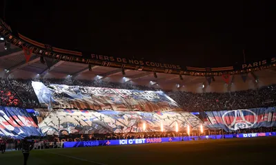 Le PSG fait encore la nique à l&rsquo;OM, l&rsquo;ASSE et le RC Lens !