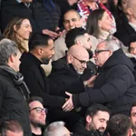 OM – PSG : tension maximale entre Luis Campos et Medhi Benatia à la mi-temps