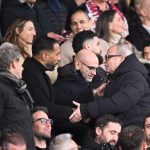 OM – PSG : tension maximale entre Luis Campos et Medhi Benatia à la mi-temps