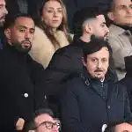 OM : Longoria fracasse le football français pour justifier ses dérapages