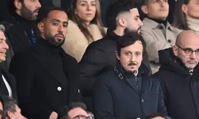 OM : Longoria fracasse le football français pour justifier ses dérapages