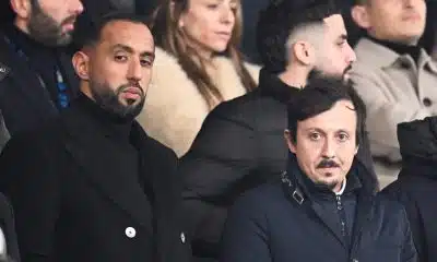 OM – Les infos du jour : ça chauffe au board à Marseille, offensive sur Murillo ?