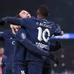 PSG : Mbappé, Dembélé… Fabian Ruiz cash sur le renouveau parisien