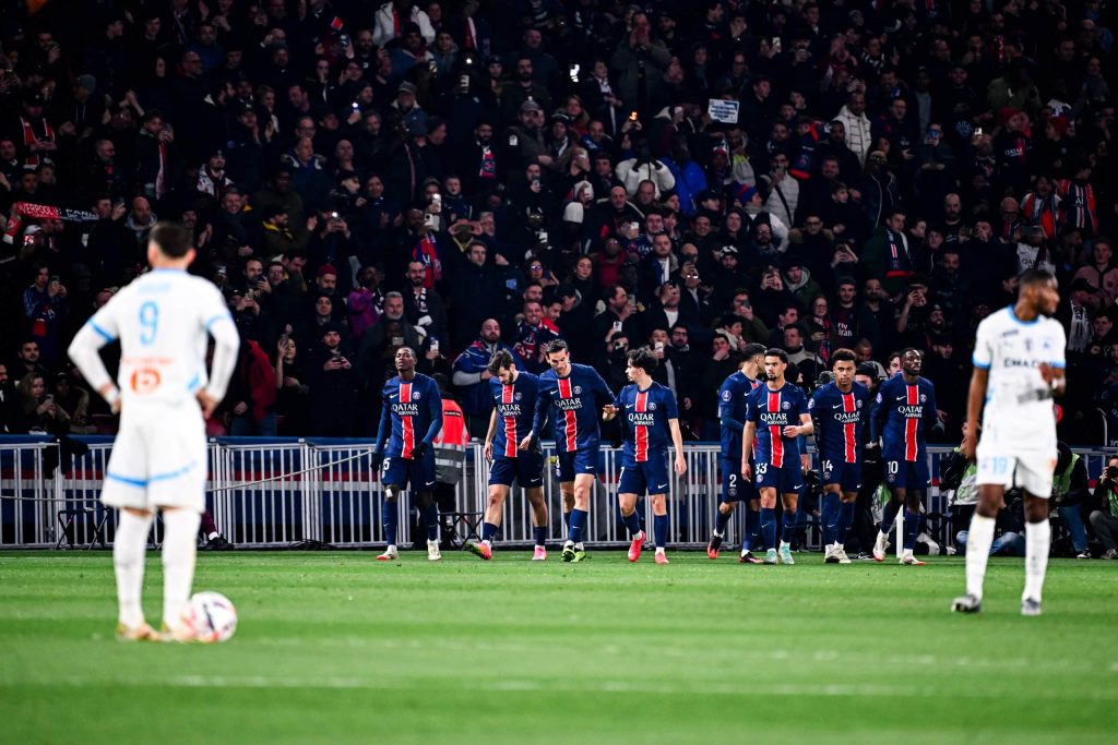 PSG – OM / L’analyse de Fabien Chorlet : « Et à la fin, c’est toujours Paris qui gagne »