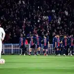 PSG – OM / L’analyse de Fabien Chorlet : « Et à la fin, c’est toujours Paris qui gagne »