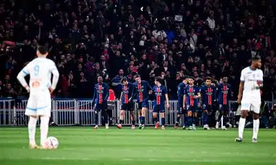 PSG – OM / L’analyse de Fabien Chorlet : « Et à la fin, c’est toujours Paris qui gagne »