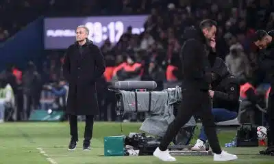 PSG – OM : la réponse cash de Luis Enrique à Roberto De Zerbi