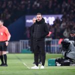 OM : De Zerbi donne sa réponse finale à l’AC Milan et la Juventus