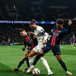 PSG – OM : Rongier trouve le score lourd, Doué rend hommage à Luis Enrique