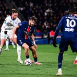 PSG – OM : Paris remporte encore un Classique, les notes du match