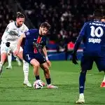PSG – OM : Paris remporte encore un Classique, les notes du match 
