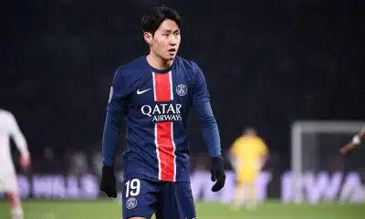 PSG : double bonne nouvelle pour Luis Enrique avant Angers et Aston Villa