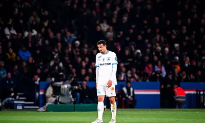 OM Mercato : le sixième départ de l&rsquo;été officialisé !