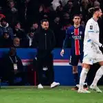 PSG – OM : De Zerbi critique le dopage financier, Riolo le reprend de volée