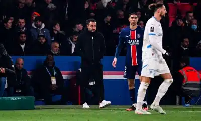 PSG – OM : De Zerbi critique le dopage financier, Riolo le reprend de volée