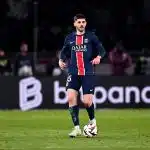 PSG : un joueur parisien appelé en urgence par sa sélection