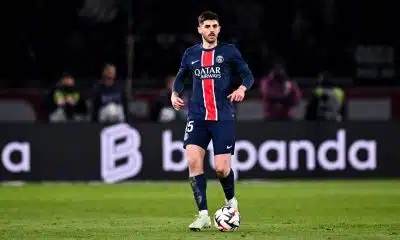 PSG : un joueur parisien appelé en urgence par sa sélection