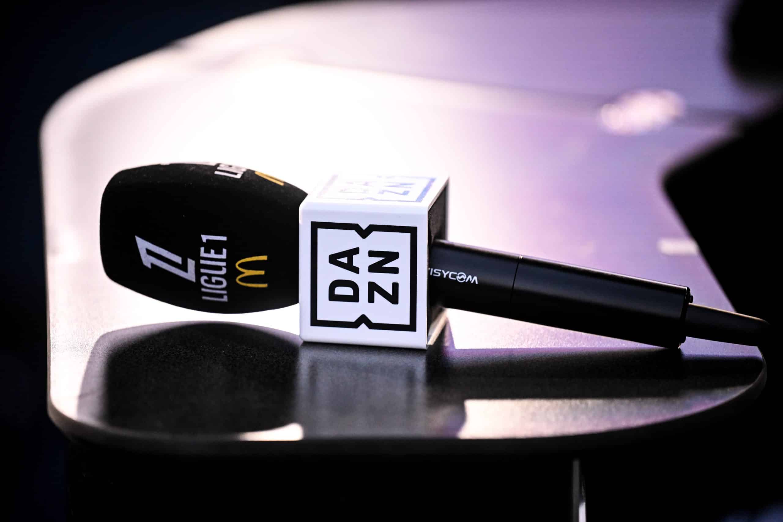 DAZN