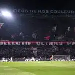PSG – OM : le Paris Saint-Germain réagit aux banderoles, Al-Khelaïfi répond à Rabiot