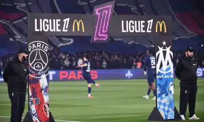 PSG – OM : le communiqué de l&rsquo;Olympique de Marseille après les attaques envers Rabiot