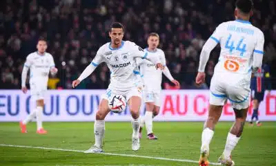 OM : bonne nouvelle pour De Zerbi avant Montpellier