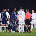 OM : le scandale arbitral de l&rsquo;opérateur VAR pro-PSG rebondit, sa sanction a fuité !